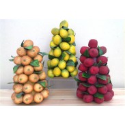 Dekorace \FRUIT TREE\ /3b.