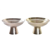 Mísa \ALUMINIUM TRICKLE\ 34x34x20/2b.