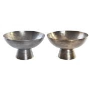 Mísa \ALUMINIUM KNOBBY\ 30x30x17/2b.