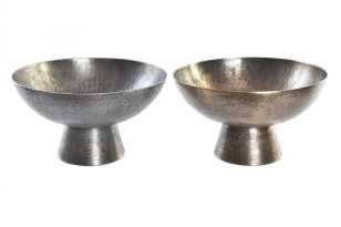 Mísa \ALUMINIUM KNOBBY\ 30x30x17/2b.