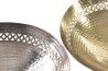 Mísa \ALUMINIUM TRICKLE\ 34x34x20/2b.