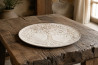 Dekorační tác \STROM ŽIVOTA\ 40x4/2b.MDF