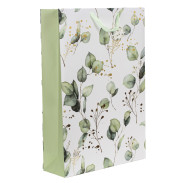 Dárková taška \XXL FRESH\ 72x50x16cm