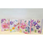 Dárková taška \ZAHRADA\ 23x18x10/4dr.