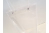 PVC taška \FLOWER BOX\ 26/36.5x24x11cm