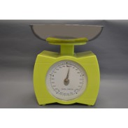 Kuchyňská analogová váha \GREEN\ 1-5kg