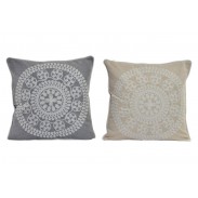 Polštář \MANDALA\ 45x45/400gr/2b.