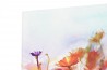 Obraz na plátně \POPPIES\ 120x2.3x40/2dr