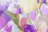 Obraz na plátně \POPPIES\ 120x2.3x40/2dr