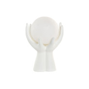 Stolní LED světlo \HANDS\ 12.5x11x18.5cm