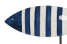 Stolní dekorace \RYBA BLUE\ 25x5x22cm