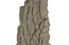 Dekorace na zeď \KŘÍDLA\ 62x8x105cm