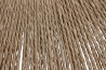 Dekorace na zeď \FIBER MOON\ 60x1x60cm