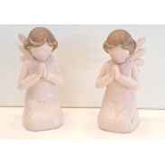 Andělka \PRAYING\ 11.5x4.5x6.5cm
