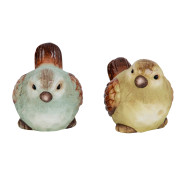 Figurka \PTÁČEK\ 11x7.5/2dr.