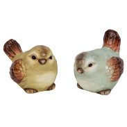 Figurka \PTÁČEK\ 15x10.5/2dr.