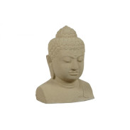 Busta \BUDDHA TAILANDÉS\ 53x34x70cm/70kg