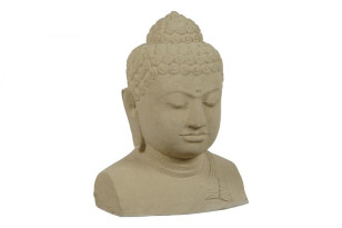 Busta \BUDDHA TAILANDÉS\ 53x34x70cm/70kg