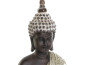 Soška \BUDDHA BROWN\ 18x9x25cm - resin