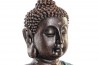 Soška \BUDDHA-TURQUOISE\ 40x33.5x60.5cm