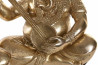 Soška \GANESHA GOLD\ 31x15.5x30/3dr.
