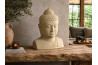 Busta \BUDDHA TAILANDÉS\ 53x34x70cm/70kg