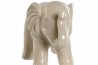 Soška slon \CRUDO\ 16x8x11cm/keramika