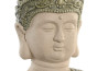 Soška \BUDDHA II\ glass fiber 35x22x49cm