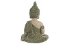 Soška \BUDDHA II\ glass fiber 35x22x49cm