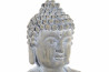 Soška \BUDDHA\ na svíčku 36x23.5x48.4cm