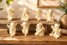 Figurka andílka mix 3.5cm/8dr.