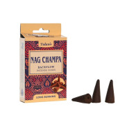 Tekutý dým 10ks \NAG CHAMPA\ 1,5x1,5x3,5