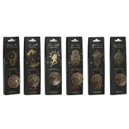 Vonné tyčinky set 22ks \WITCH\ 25cm/6dr.