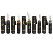 Bytový difuzér \WITCH\ 100ml/7x30/6dr.
