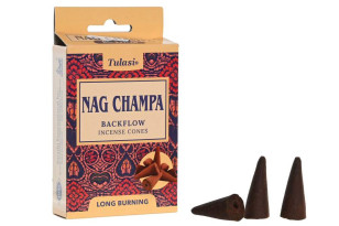 Tekutý dým 10ks \NAG CHAMPA\ 1,5x1,5x3,5