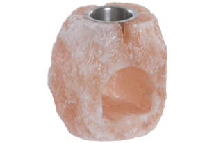 Aromalampa \HIMALAYA\ 10x10x12cm