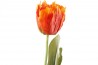 Umělá květina tulipán 8x58/2b.