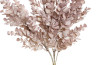 Umělá rostlina \EUCALYPTUS\ 13x13x42/4b.
