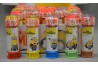 Bublifuk \Mimoni\ 11x4/4dr.mix barev