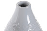 Keramická váza \LIGHT COLOUR\ 15.5x23/3b