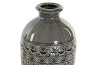 Porcelánová váza \ETHNIC\ 14x36/2b.