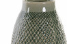 Keramická váza \GREEN\ 15x27cm
