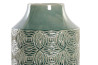 Porcelánová váza \GREEN II\ 20x20x39cm