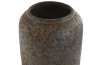 Keramická váza \WORN OUT GREY\ 20x50cm
