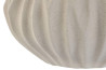 Porcelánová váza \CREAM\ 18x18x25cm