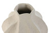 Porcelánová váza \CREAM\ 15.5x15.5x23cm