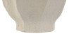 Porcelánová váza \CREAM\ 15.5x15.5x23cm