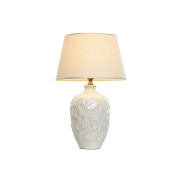 Stolní lampa \LEAVES\ 40x40x66/porcelán