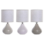 Stolní lampa \GRES\ 13x13x25/3b.