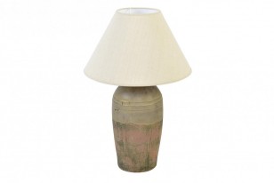 Keramická stolní lampa \ORIGIN\ 44x71cm